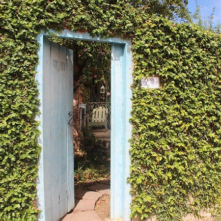 Hostelvi Guesthouse Lencois Exterior foto