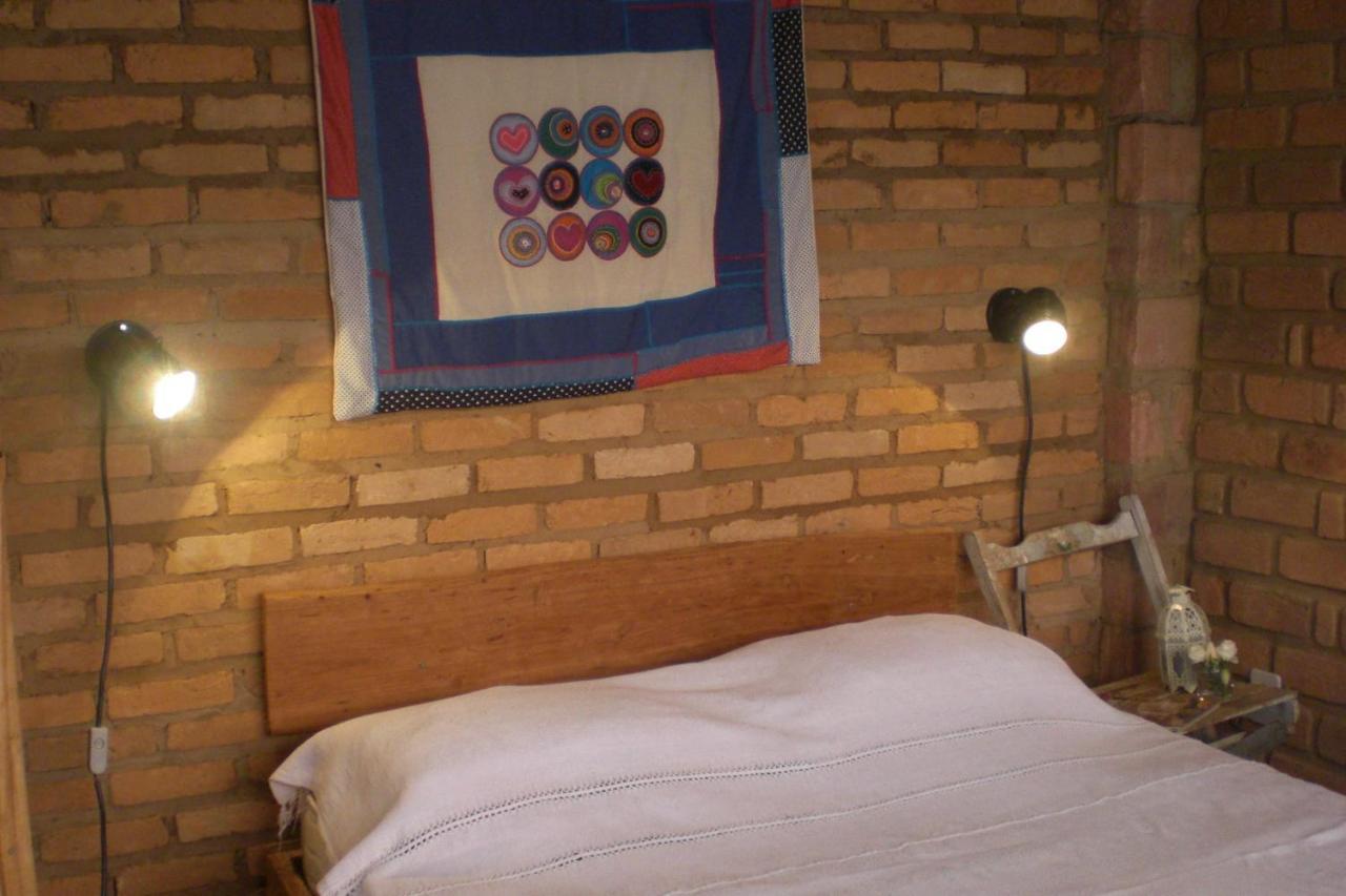Hostelvi Guesthouse Lencois Quarto foto